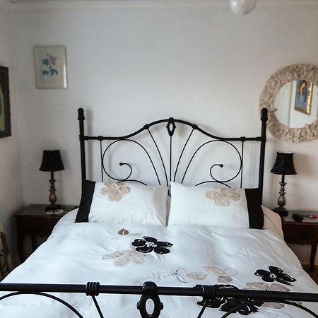 Brooklands Guest House Cambridge  Bagian luar foto