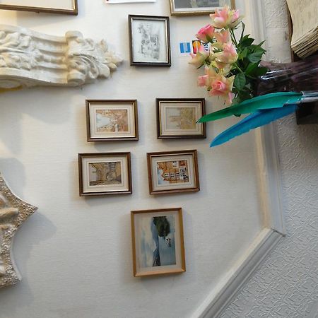 Brooklands Guest House Cambridge  Bagian luar foto