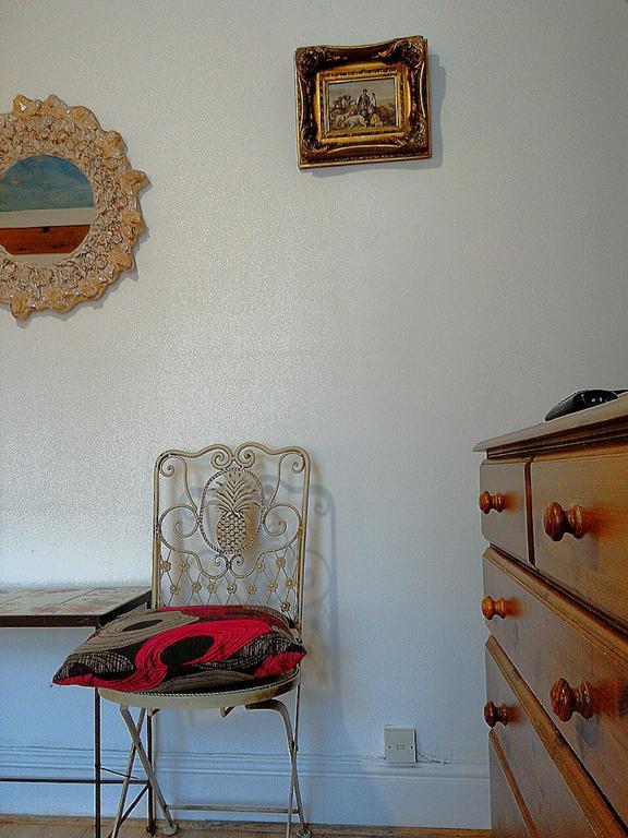 Brooklands Guest House Cambridge  Ruang foto