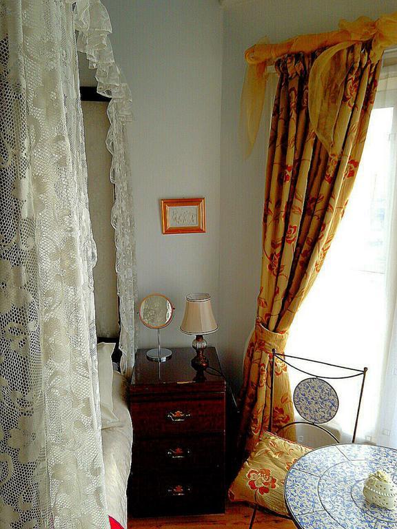 Brooklands Guest House Cambridge  Ruang foto