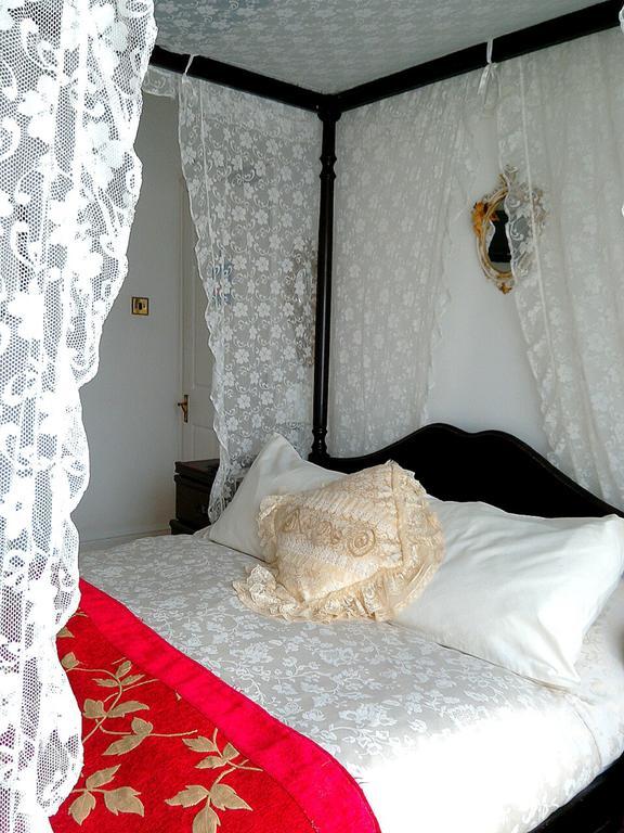 Brooklands Guest House Cambridge  Ruang foto