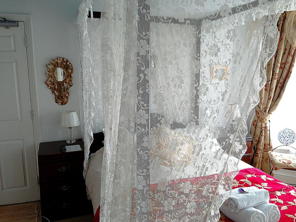 Brooklands Guest House Cambridge  Ruang foto
