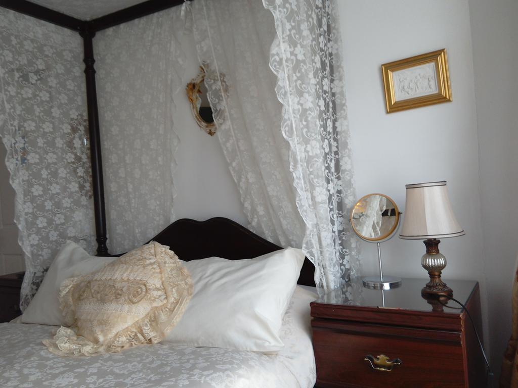 Brooklands Guest House Cambridge  Ruang foto