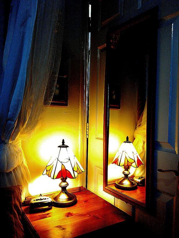 Brooklands Guest House Cambridge  Ruang foto