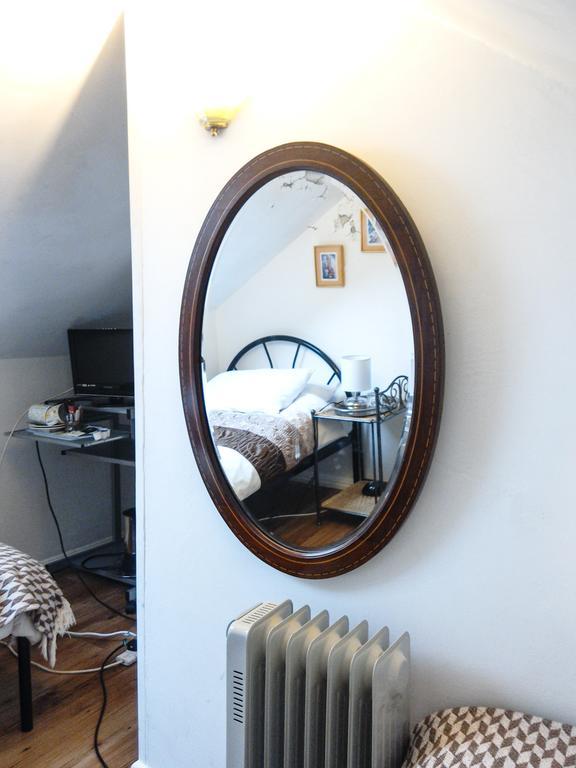 Brooklands Guest House Cambridge  Ruang foto