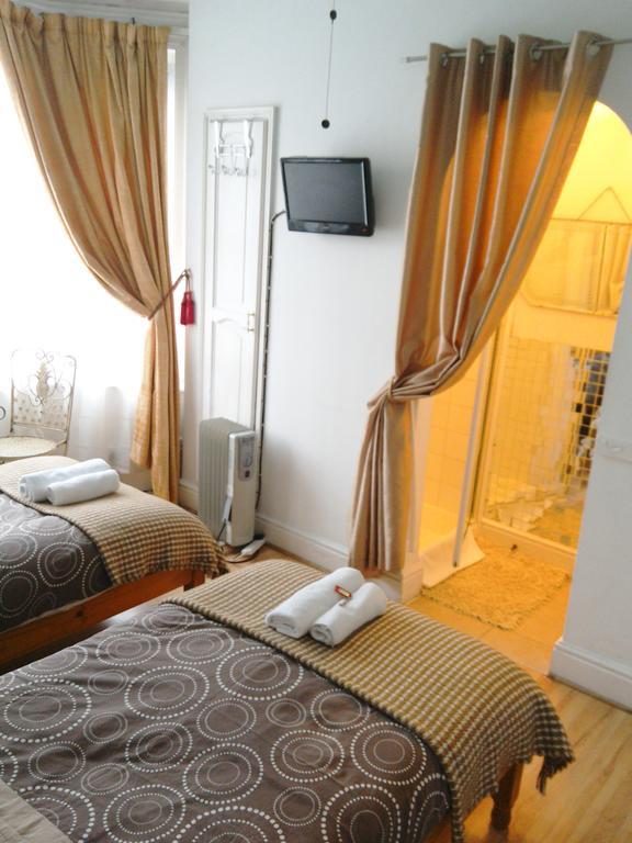 Brooklands Guest House Cambridge  Ruang foto