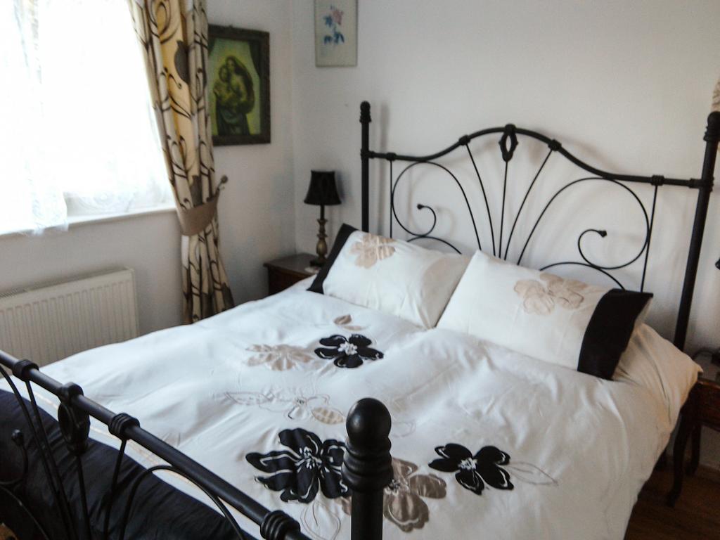 Brooklands Guest House Cambridge  Ruang foto