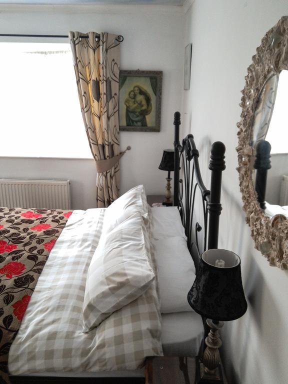 Brooklands Guest House Cambridge  Ruang foto