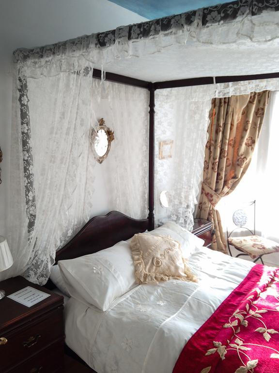 Brooklands Guest House Cambridge  Ruang foto