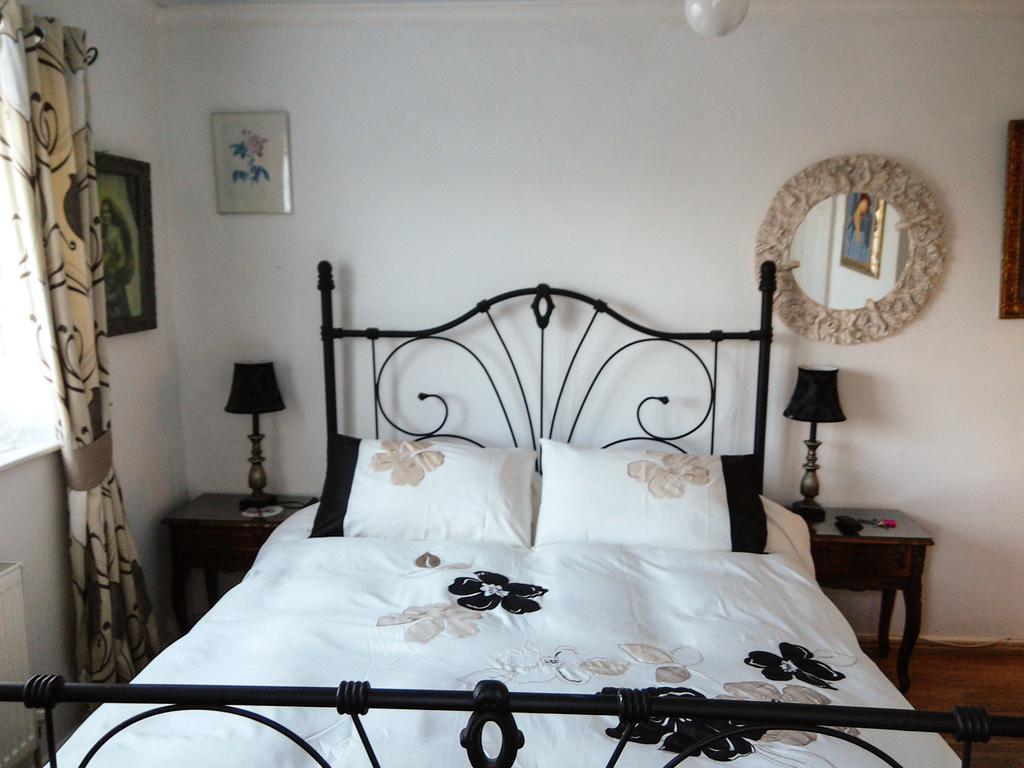 Brooklands Guest House Cambridge  Bagian luar foto