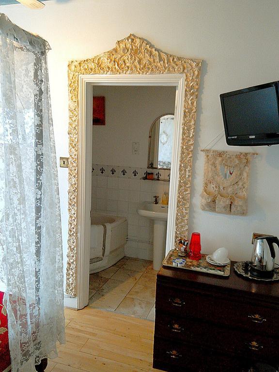 Brooklands Guest House Cambridge  Bagian luar foto