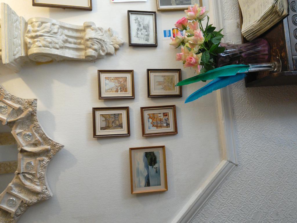 Brooklands Guest House Cambridge  Bagian luar foto